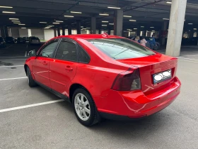 Volvo S40 II, снимка 6