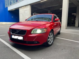 Volvo S40 II, снимка 8