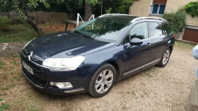 Citroen C5 2.0 Hdi Tourer - изображение 1