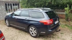 Citroen C5 2.0 Hdi Tourer, снимка 2