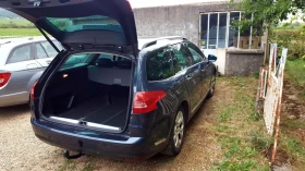 Citroen C5 2.0 Hdi Tourer, снимка 5