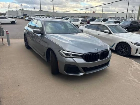 BMW 530E * xDrive * CARFAX * БЕЗ ПЪРВОНАЧАЛНА ВНОСКА - 65000 лв. / 33233.97 € - 16752612 3