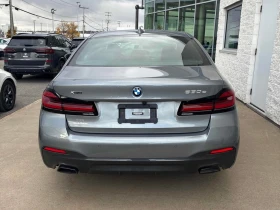 BMW 530E * xDrive * CARFAX * БЕЗ ПЪРВОНАЧАЛНА ВНОСКА - 65000 лв. / 33233.97 € - 16752612 4