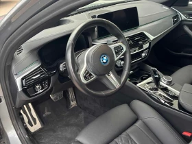 BMW 530E * xDrive * CARFAX * БЕЗ ПЪРВОНАЧАЛНА ВНОСКА - 65000 лв. / 33233.97 € - 16752612 5