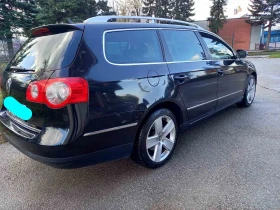 VW Passat - 6900 лв. / 3527.91 € - 25532476 8