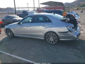 Mercedes-Benz E 63 AMG Нощен търг Днес 12.12.2025г. - 23000 лв. / 11759.71 € - 21146045 13