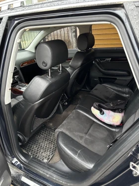 Audi A6 Allroad, снимка 10 — Bazar.bg Audi A6 Allroad, снимка 10