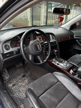 Audi A6 Allroad, снимка 11 — Bazar.bg Audi A6 Allroad, снимка 11