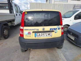 Fiat Panda, снимка 3