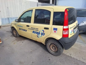 Fiat Panda, снимка 2