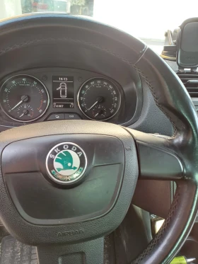 Skoda Fabia 1.2 TSI, снимка 5