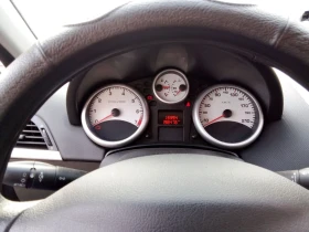 Peugeot 207 SW, снимка 9