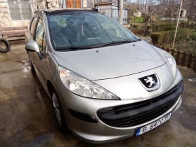 Peugeot 207 SW, снимка 4