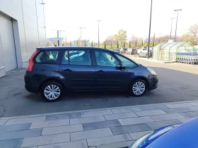 Citroen Grand C4 Picasso ГАЗОВ ИНЖЕКЦИОН.7 МЕСТА  - 1999 € / 3909.70 лв. - 64042398 10