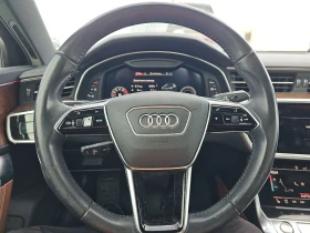 Audi A6 PREMIUM PLUS / 55 TFSI / ДИГ.ТАБЛО / ОБДУХВАНЕ - 15900 € / 31097.70 лв. - 33723329 8