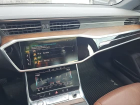 Audi A6 PREMIUM PLUS / 55 TFSI / ДИГ.ТАБЛО / ОБДУХВАНЕ - 15900 € / 31097.70 лв. - 33723329 9