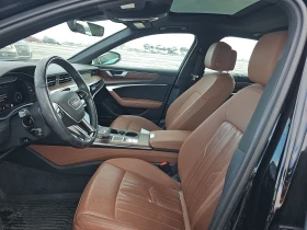Audi A6 PREMIUM PLUS / 55 TFSI / ДИГ.ТАБЛО / ОБДУХВАНЕ - 15900 € / 31097.70 лв. - 33723329 7
