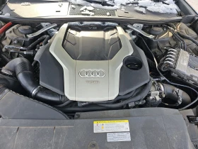 Audi A6 PREMIUM PLUS / 55 TFSI / ДИГ.ТАБЛО / ОБДУХВАНЕ - 15900 € / 31097.70 лв. - 33723329 12