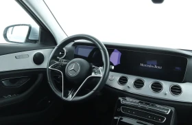 Mercedes-Benz E 220  50 хил, КМ - AMG pack., снимка 5 - Автомобили и джипове - 53423370
