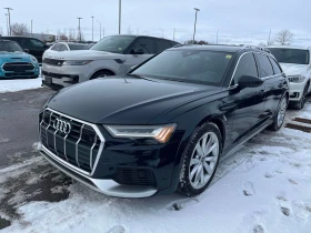 Audi A6 Allroad * Technik * CARFAX * DISTRONIC * ОБДУХВАНЕ - 29100 € / 56914.65 лв. - 30170056 2
