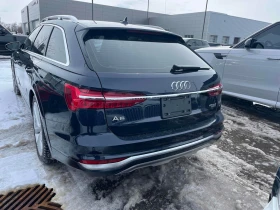 Audi A6 Allroad * Technik * CARFAX * DISTRONIC * ОБДУХВАНЕ - 29100 € / 56914.65 лв. - 30170056 4