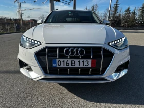 Audi A4 A4 Allroad 4x4 - 18999 € / 37158.81 лв. - 23931863 2
