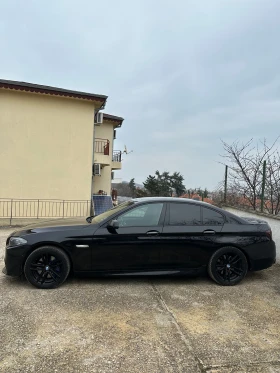 BMW 535 - 12500 € / 24447.88 лв. - 26067152 2