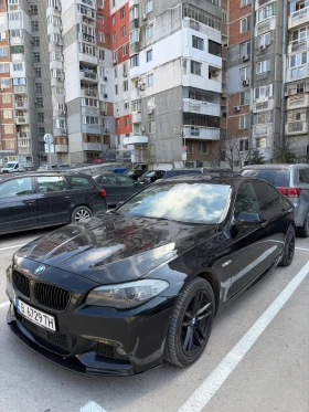 BMW 535 - 12500 € / 24447.88 лв. - 26067152 16