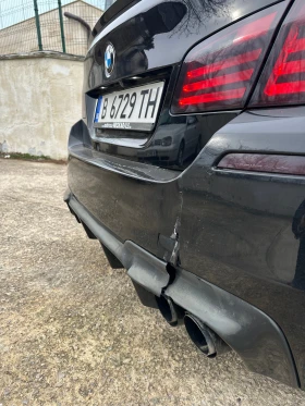BMW 535 - 12500 € / 24447.88 лв. - 26067152 8