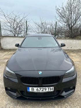 BMW 535 - 12500 € / 24447.88 лв. - 26067152 5