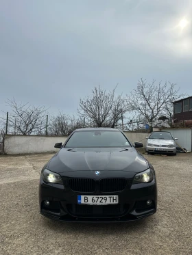 BMW 535 - 12500 € / 24447.88 лв. - 26067152 17