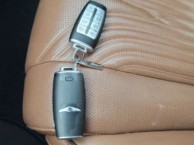 Genesis G80 PRESTIGE 3.5T| DISTRONIC| PANO| 360| ОБДУХВАНЕ|  | Auto.bg — изображение 17