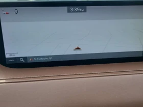 Genesis G80 PRESTIGE 3.5T| DISTRONIC| PANO| 360| ОБДУХВАНЕ|  | Auto.bg — изображение 10