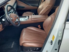 Genesis G80 PRESTIGE 3.5T| DISTRONIC| PANO| 360| ОБДУХВАНЕ|  | Auto.bg — изображение 8
