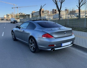 BMW 645 Ci/Panorama/Logic 7/Recaro/Подгрев | Auto.bg — изображение 3