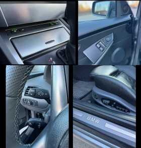 BMW 645 Ci/Panorama/Logic 7/Recaro/Подгрев | Auto.bg — изображение 15