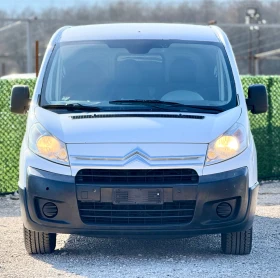 Citroen Jumpy 2.0HDi КЛИМАТИК - 4300 € / 8410.07 лв. - 54929393 2