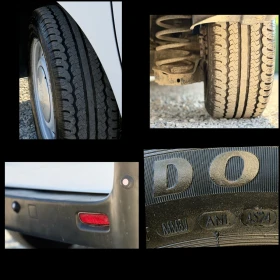 Citroen Jumpy 2.0HDi КЛИМАТИК - 4300 € / 8410.07 лв. - 54929393 10