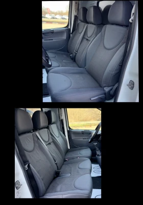 Citroen Jumpy 2.0HDi КЛИМАТИК - 4300 € / 8410.07 лв. - 54929393 11