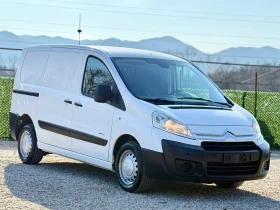 Citroen Jumpy 2.0HDi КЛИМАТИК