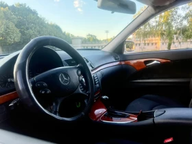 Mercedes-Benz E 220 Solaris | Mobile.bg � ����� ������ 12
