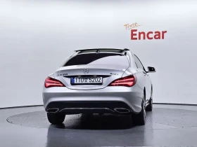 Mercedes-Benz CLA 2.5 | Auto.bg — изображение 4