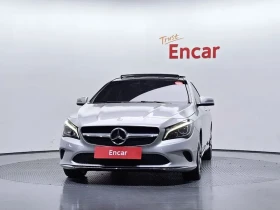 Mercedes-Benz CLA 2.5 | Auto.bg — изображение 3