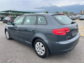 Audi A3 1.6TDI/sportback | Mobile.bg � ����� ������ 5
