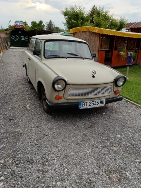 Trabant 601 | Mobile.bg � ����� ������ 3