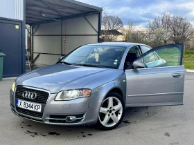 ����� �� �������� �� Audi A4 quattro
