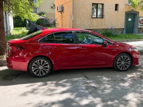 ������ Toyota Corolla