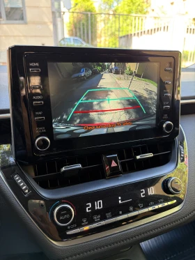 Toyota Corolla Executive Plus | Mobile.bg � ����� ������ 16