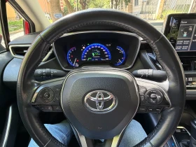 Toyota Corolla Executive Plus | Mobile.bg � ����� ������ 14