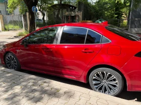 Toyota Corolla Executive Plus | Mobile.bg � ����� ������ 6